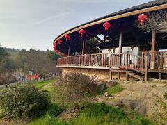 -南京市无想山景区