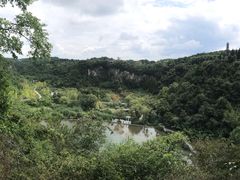 -天河潭旅游度假区