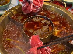 -金湖德庄精品火锅