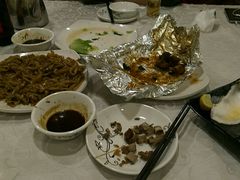 -吉源大排档·鱼生·海鲜(烧烤彩印厂店)