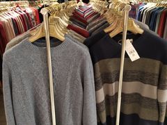 -春竹·微奥莱(北京西路店)