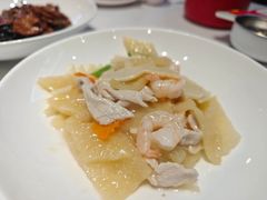 -闫府私房菜·老字号(恒隆店)