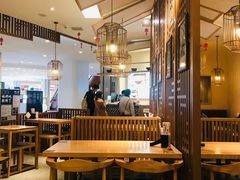 大堂-陳八两面家(滨江天街店)