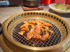 -谷牛日式烤肉(宝山U天地店)