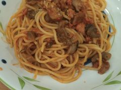 -萨莉亚意式餐厅(天河城购物中心店)