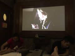 -尚足影院式足疗·住宿·美食(解放碑店)