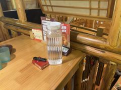 -恩你小木屋·韩式料理(假日广场店)