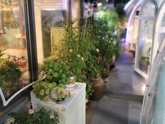 -永安里地摊烤肉(首创店)