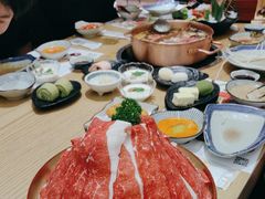 肥牛-伊豆野菜村(大族广场店)