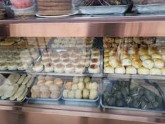 -聚德华天护国寺小吃(甜水园店)