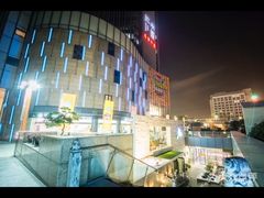 -水善汇都市汗蒸(杨浦区五角场店)