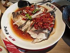 -湘阁里辣(大朗广场店)