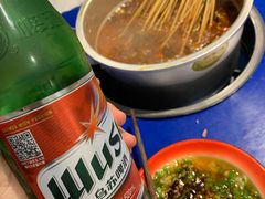 -马路边边串串香(大成路店)
