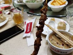-阳坊大都涮羊肉(阳坊总店)