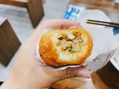 -煎意浓·吴记煎包(交通路店)