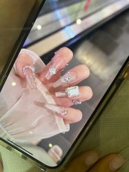 -LILY NAILS美甲美睫