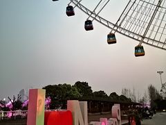 -南昌之星摩天轮