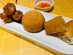 -蔡澜点心·粤菜(花城汇南区店)