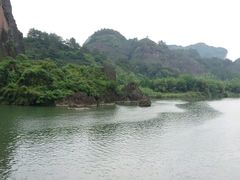 -广西龙虎山风景区