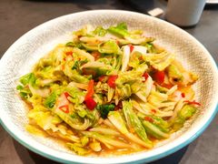 -俏立方·15年新楚菜