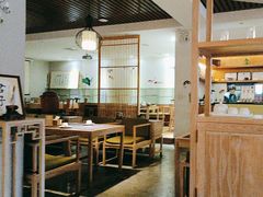 -安多素食(广仁寺路店)