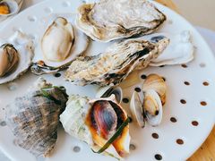 -必点蒸汽海鲜(止锚湾店)