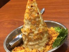 -大阪烧肉BAKA一代(十亩地店)