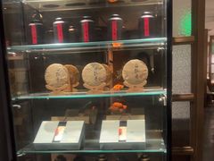 -荣轩(新荣记环球金融中心店)
