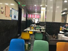 大堂-老四季(总店)