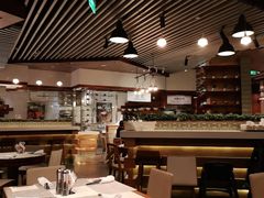 大堂-The COOK·厨餐厅·自助餐(浦东嘉里大酒店)