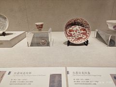 -深圳博物馆(古代艺术馆)