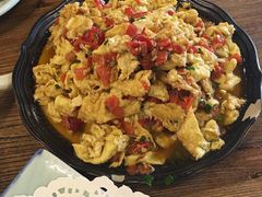 -妈妈的味道(工人体育场东路店)