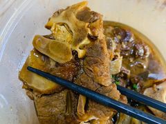 -李记搅团•非遗陕菜(三桥店)