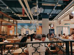 -纽斯特牛排自助餐厅(浦江万达店)