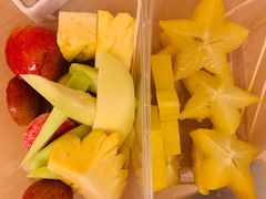 多拼果盘-水果立方果然鲜(升平路店)