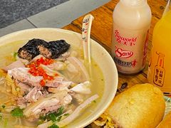 -华姐鸡粉(教育路店)