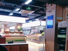 -新艺自助美食城(中山路店)