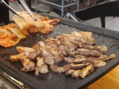 -咕咕站韩国料理(紫金港店)