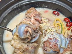 -骨之味·筒骨汤火锅(江头店)