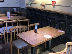 大堂-龟金正·港式甜品(客村店)