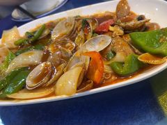 -东江海鲜大排档·潮汕菜·砂锅粥