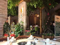 -蕃茄述·好汤自然来(江汉路店)