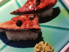 -炙柒Sekinana·精致料理 烧鸟·铁板烧(海上世界店)