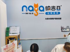 -纳吉亚猫专科动物诊疗中心(蒋宅口分院)