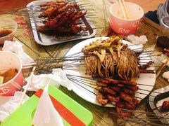 -建国烧烤(建乐路店)