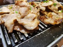 -山葵家·创意料理(临平银泰城店)