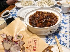 -东方饺子王(工农大路店)