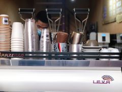 -HANA COFFEE(长寿路店)