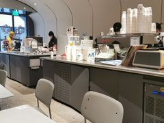 -Seesaw Coffee(上生新所店)