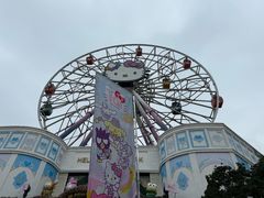 -安吉Hello Kitty乐园